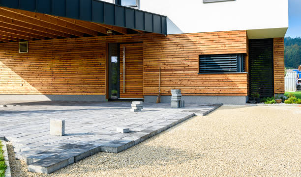 Best Driveway Pavers Near Me  in Lone Jack, MO