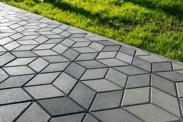 Best Best Driveway Pavers  in Lone Jack, MO