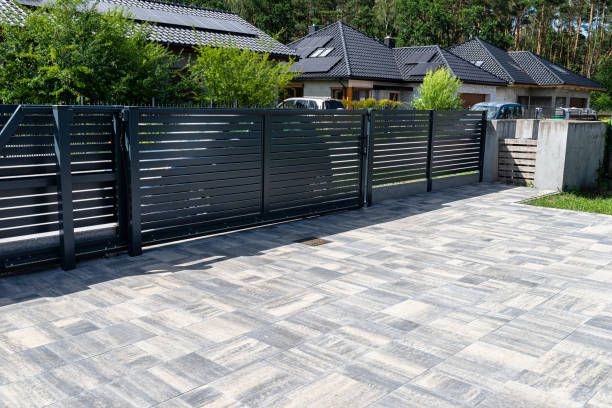 Trusted Lone Jack, MO Driveway Pavers Experts