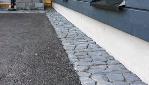 Best Affordable Driveway Pavers  in Lone Jack, MO