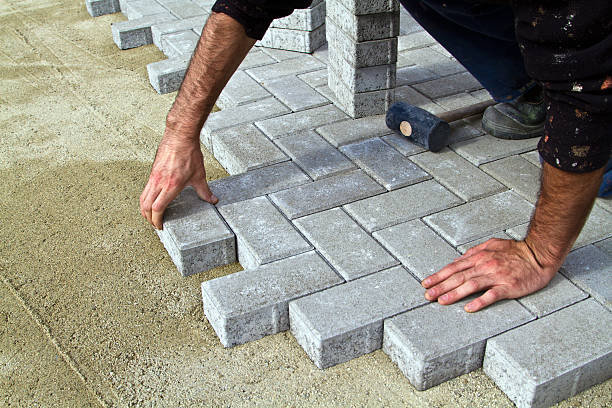 Reasons to Select Us for Your Driveway Paving Requirements in Lone Jack, MO