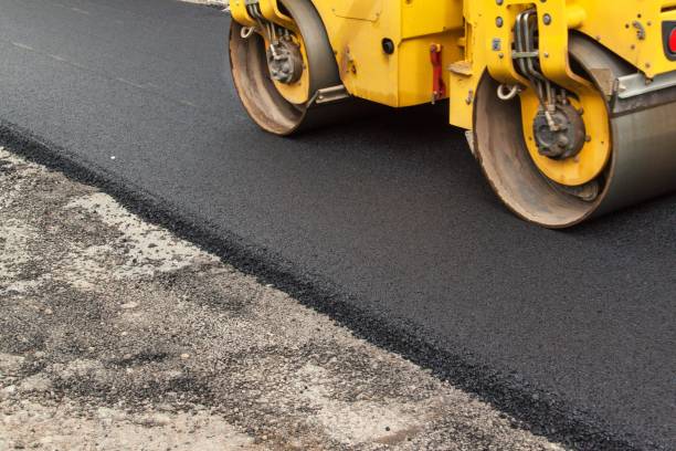 Best Driveway Resurfacing Pavers  in Lone Jack, MO